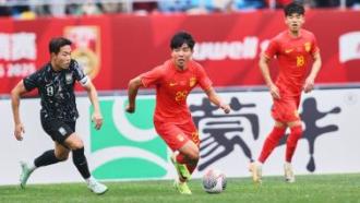 力应对与潜