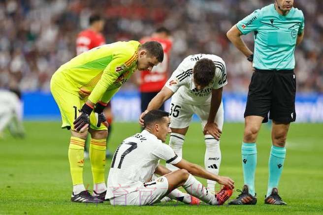 科贝记者:巴斯克斯左膝伤情将缺席8周 科贝记者:巴斯克斯左膝伤情将缺席8周