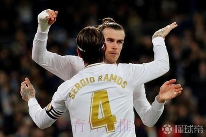 前队医:贝尔能成为顶级 我和拉莫斯曾激烈冲突 前队医:贝尔能成为顶级 我和拉莫斯曾激烈冲突