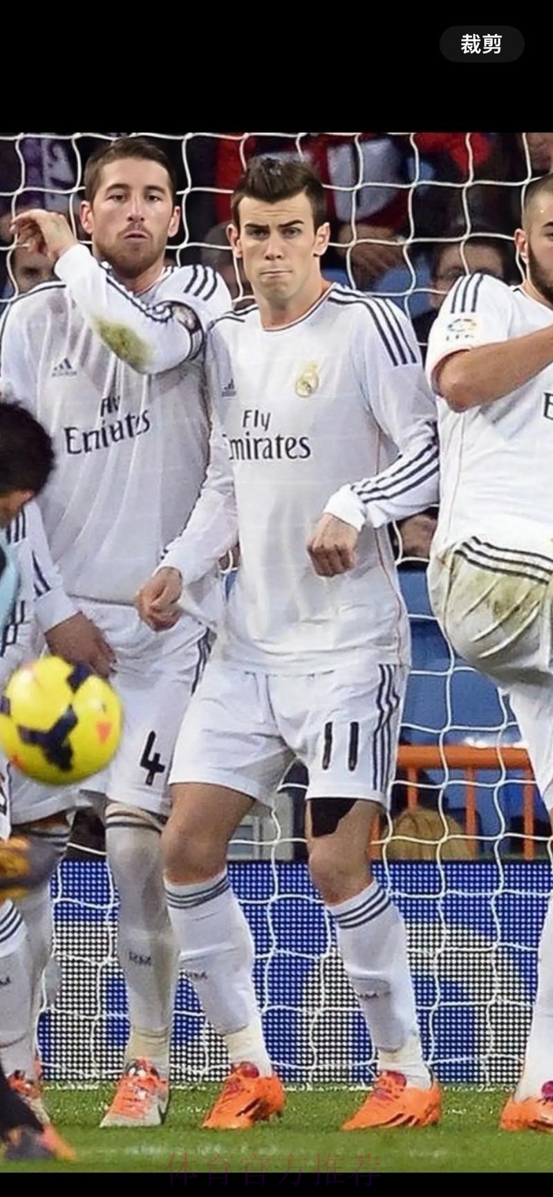 前队医:贝尔能成为顶级 我和拉莫斯曾激烈冲突 前队医:贝尔能成为顶级 我和拉莫斯曾激烈冲突