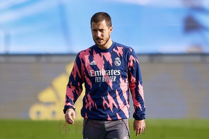 达夫:阿扎尔不是顶级 整个生涯总与体重作斗争