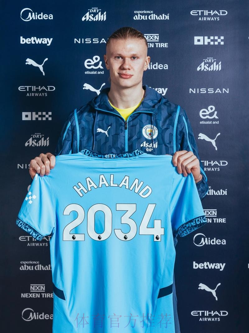 记者:皇马已放弃签哈兰德 球队对其伤病感到担忧 记者:皇马已放弃签哈兰德 球队对其伤病感到担忧