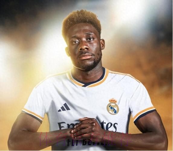 皇马考虑最后一次报价戴维斯 拜仁无意3000万出售